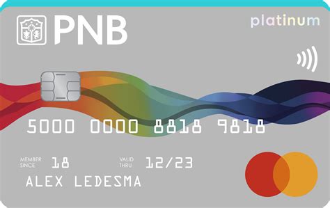 pnb contactless credit card apply|pnb visa platinum card.